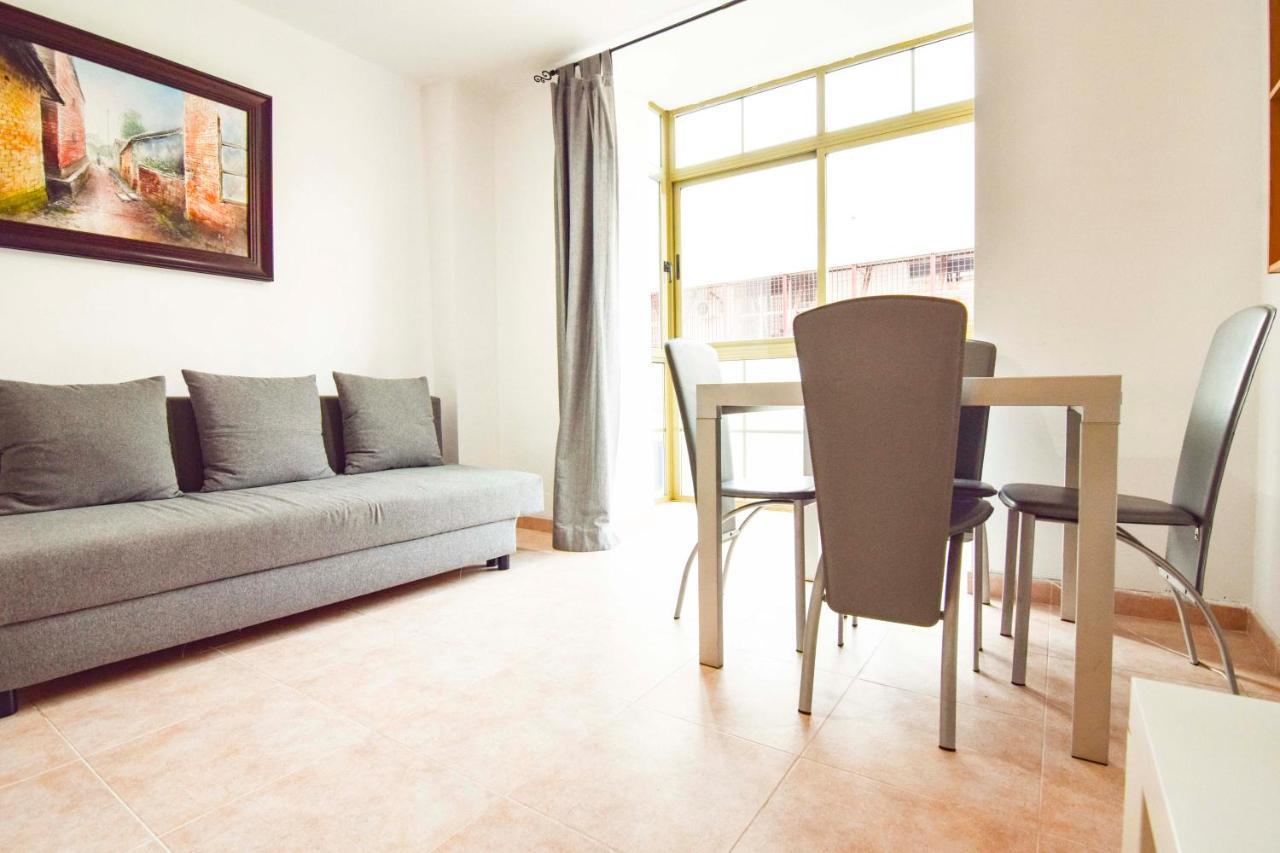 Letmalaga The Friar'S House Apartment Exterior photo