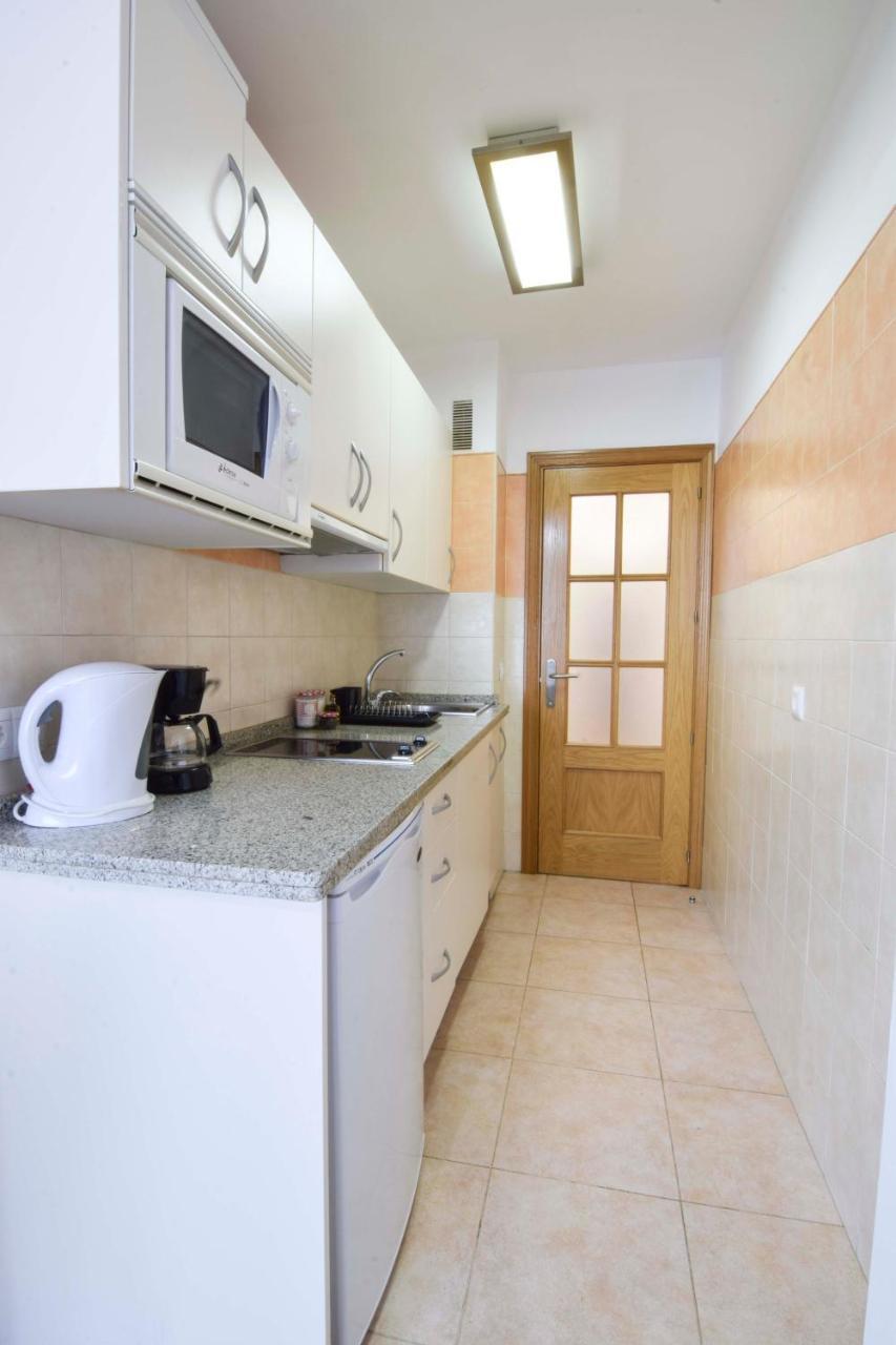 Letmalaga The Friar'S House Apartment Exterior photo