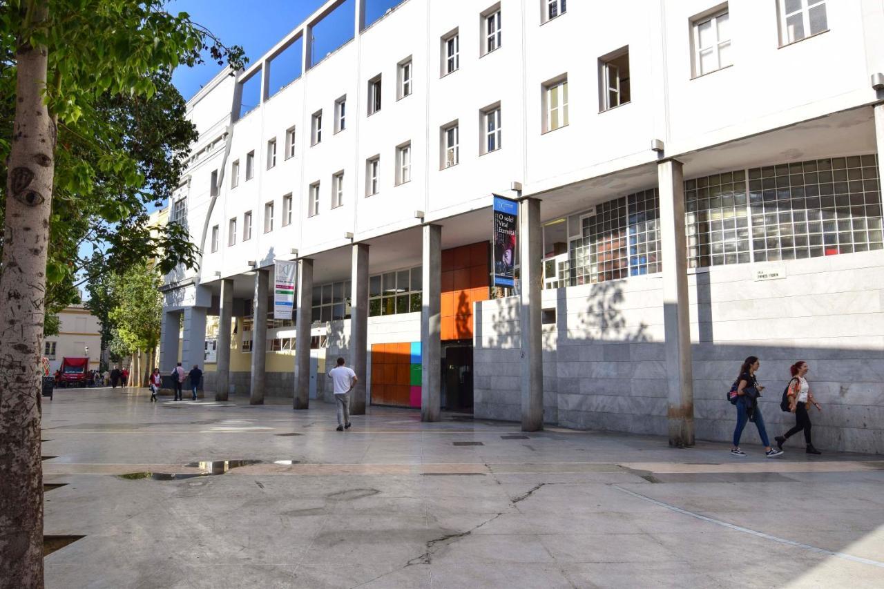 Letmalaga The Friar'S House Apartment Exterior photo