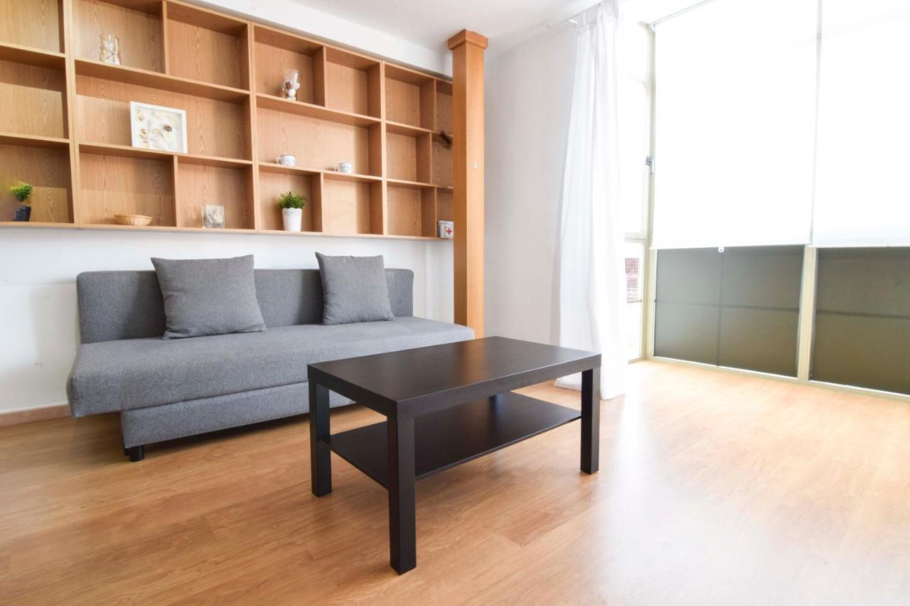 Letmalaga The Friar'S House Apartment Exterior photo