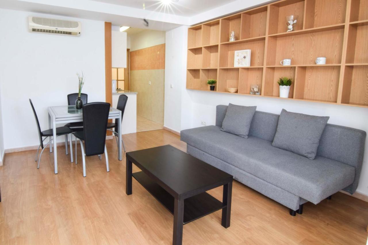 Letmalaga The Friar'S House Apartment Exterior photo