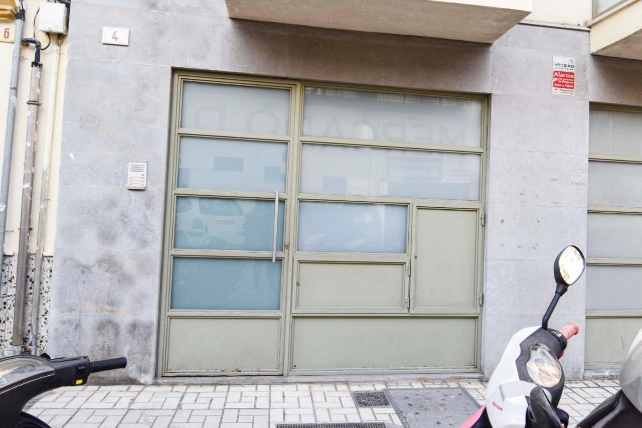 Letmalaga The Friar'S House Apartment Exterior photo
