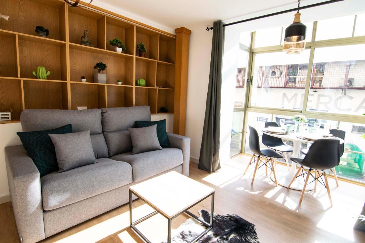 Letmalaga The Friar'S House Apartment Exterior photo